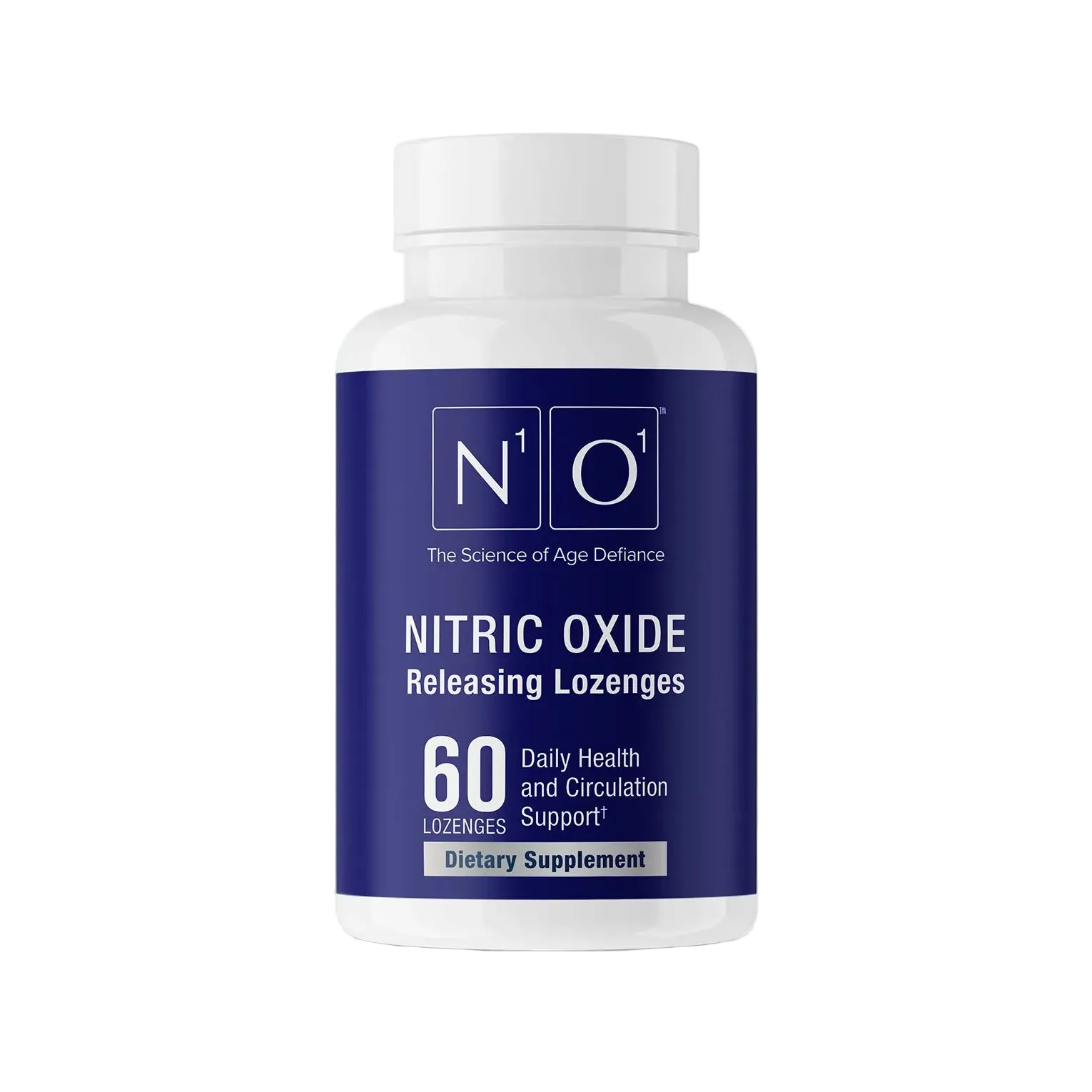 その他 naonao N1O1 Nitric Oxide Lozenges for Natural Nitric Oxide Support