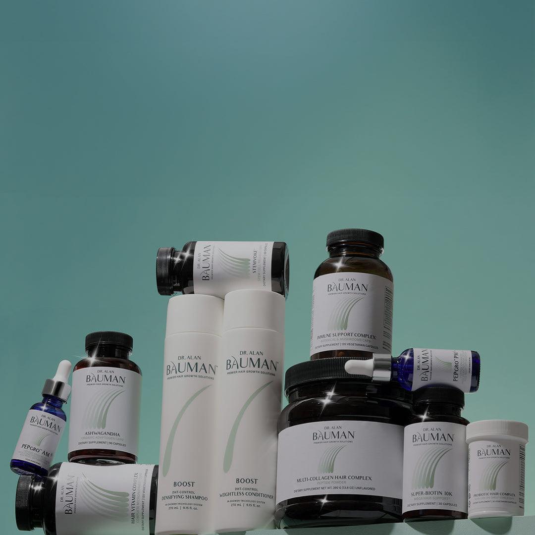 Scalp Health