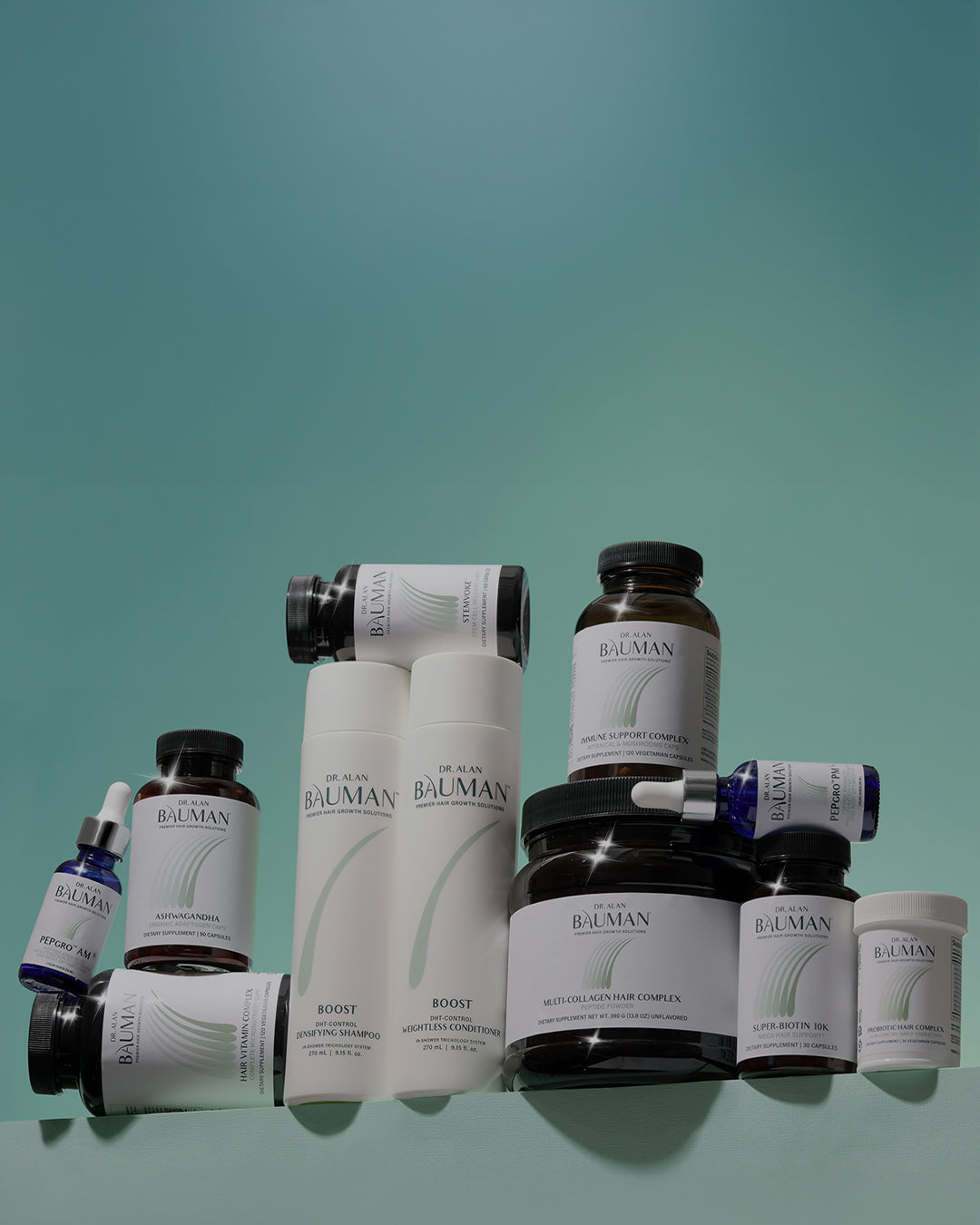 Scalp Health