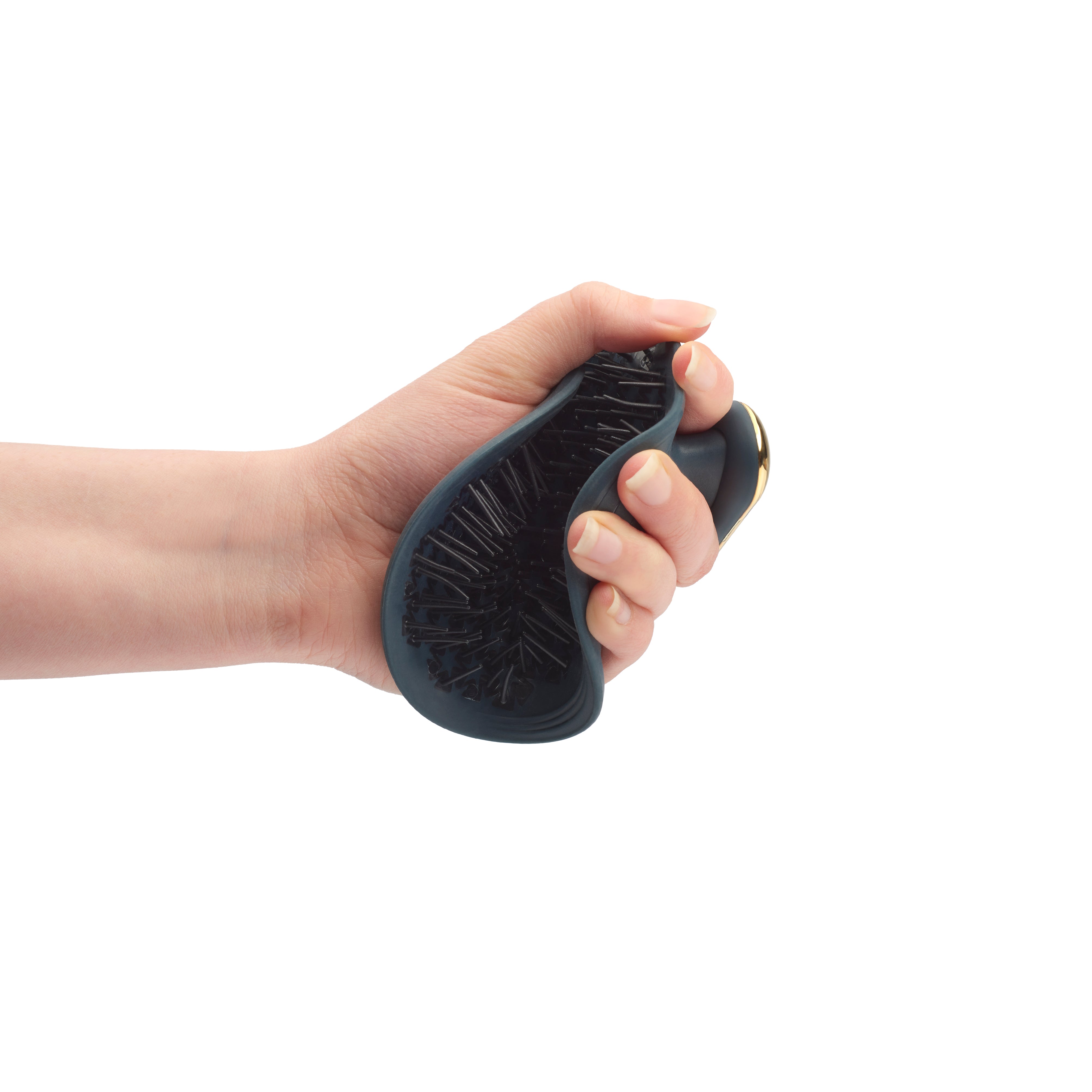 Manta Pulse Professional Scalp Massage Brush for Relaxation – Dr