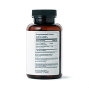 Ashwagandha Organic Adaptogen - 90 Capsules