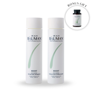 BOOST Shampoo and Conditioner Kit