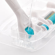 The Preppie Elite Suite - Scalp Serum Delivery System with PEPgro™ Serum