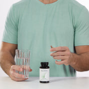 Stemvoke -  Stem Cell Release Caps - 60 Capsules