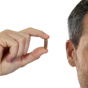 Ashwagandha Organic Adaptogen - 90 Capsules