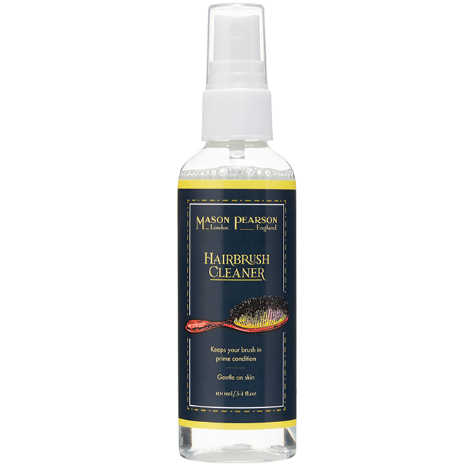 Mason Pearson Hairbrush Cleaner