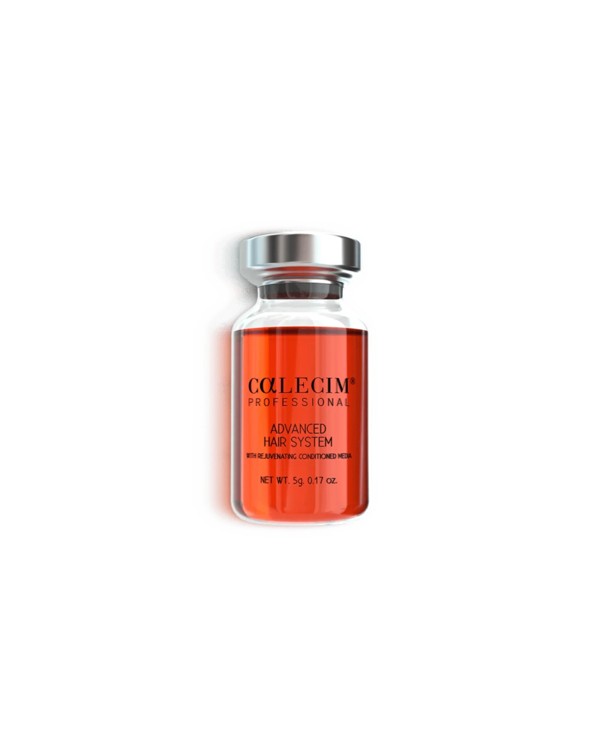 THE PREPPIE ELITE SUITE - Scalp Serum Delivery System with Calecim® Serum