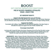 BOOST DHT-Control Weightless Conditioner