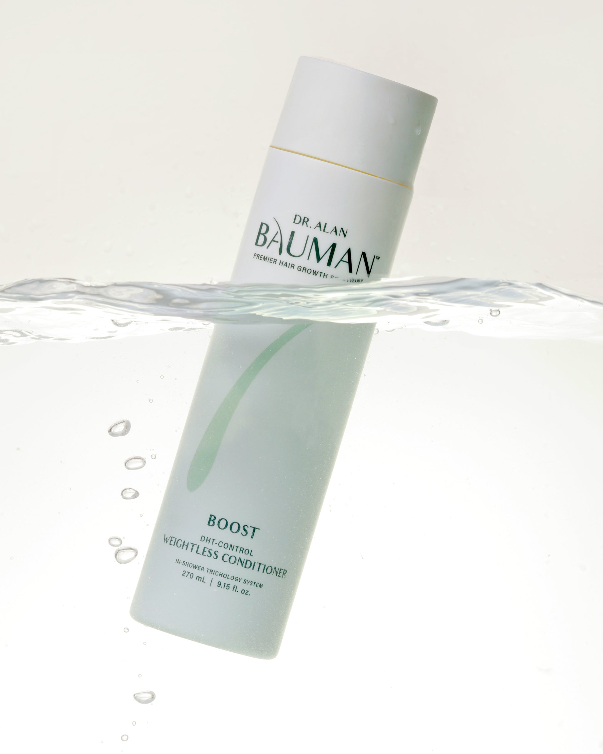 BOOST DHT-Control Weightless Conditioner