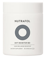 Nutrafol DHT Inhibitor MD - 1 Month Supply