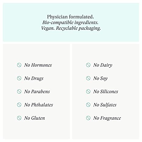 Nutrafol Women's Growth Activator - Ashwagandha Exosome Hair Serum