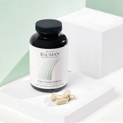 Hair Vitamin Complex - 120 Capsules