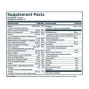 Hair Vitamin Complex - 120 Capsules