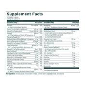 Hair Vitamin Complex - 120 Capsules
