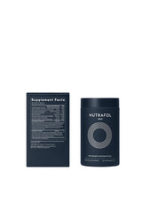 Nutrafol for Men - 120 Capsules