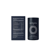 Nutrafol Men 50+ Hair Growth Nutraceutical- 120 Capsules