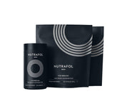 Nutrafol Men 50+ Hair Growth Nutraceutical- 120 Capsules