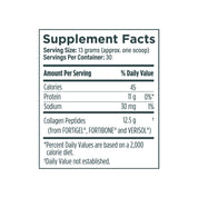 Multi Collagen Hair Complex - 390 G/13.8 OZ