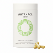 Nutrafol for Women - 120 Capsules
