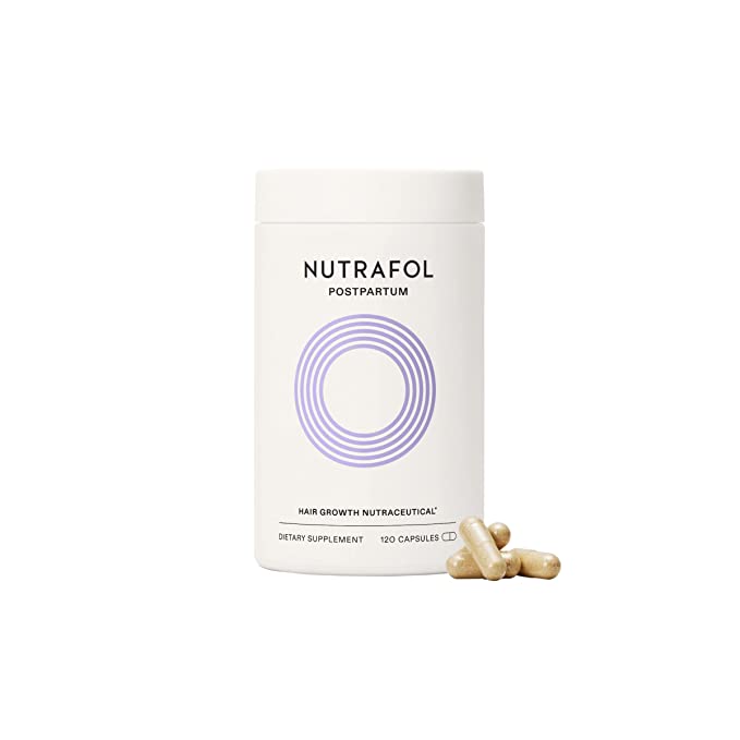Nutrafol Postpartum