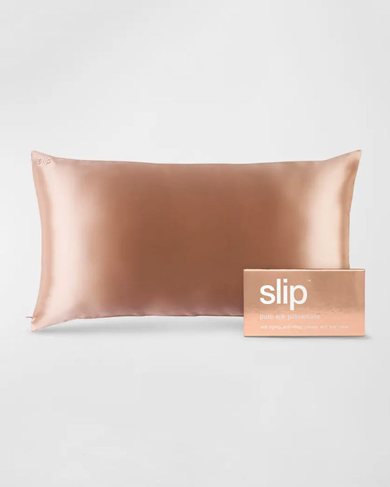 Slip Pure Silk Pillowcase