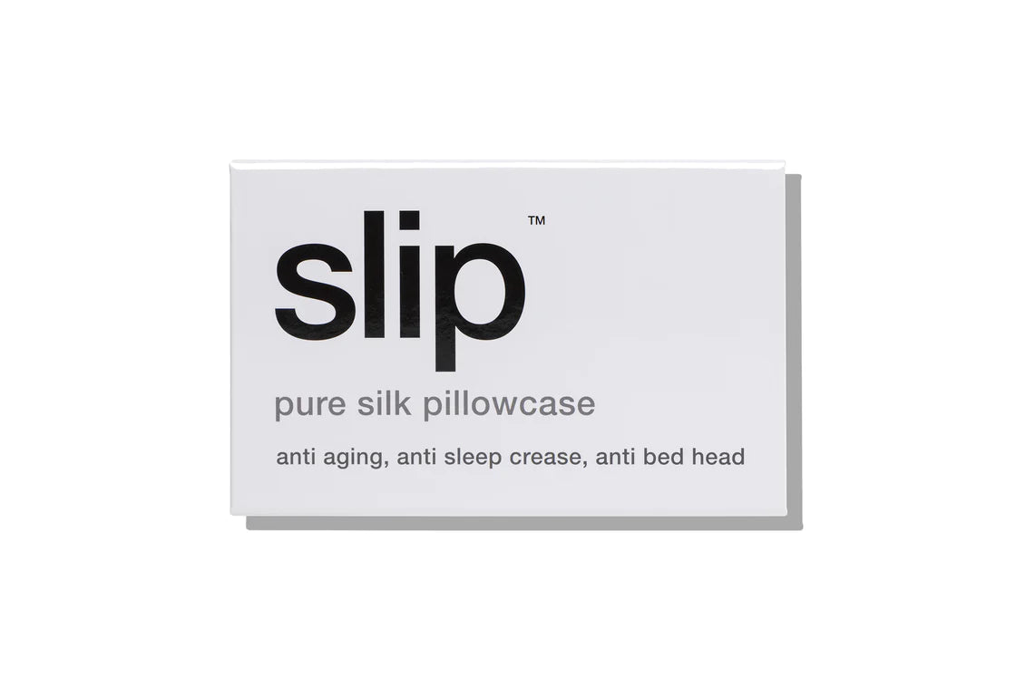 Slip Pure Silk Pillowcase