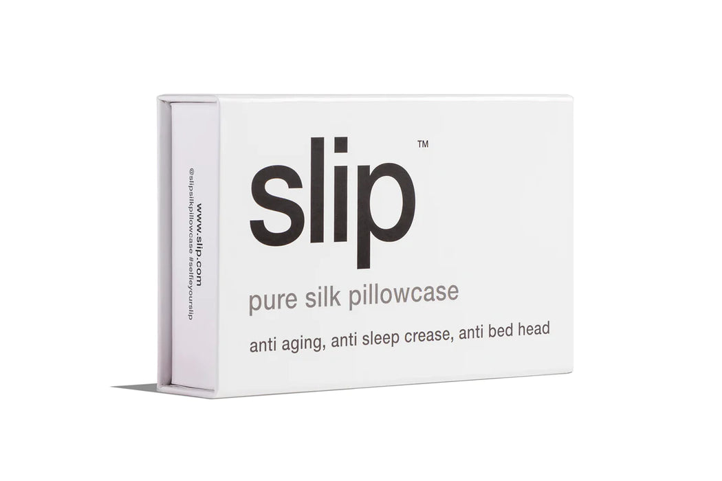 Slip Pure Silk Pillowcase