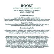 BOOST DHT-Control Densifying Shampoo