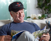 Bauman LIGHTSPEED V8 LaserCap