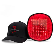 Bauman LIGHTSPEED V8 LaserCap