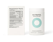 Nutrafol Women's Balance - 120 Capsules
