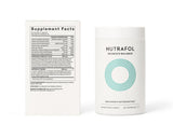 Nutrafol Women's Balance - 120 Capsules