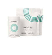 Nutrafol Women's Balance - 120 Capsules