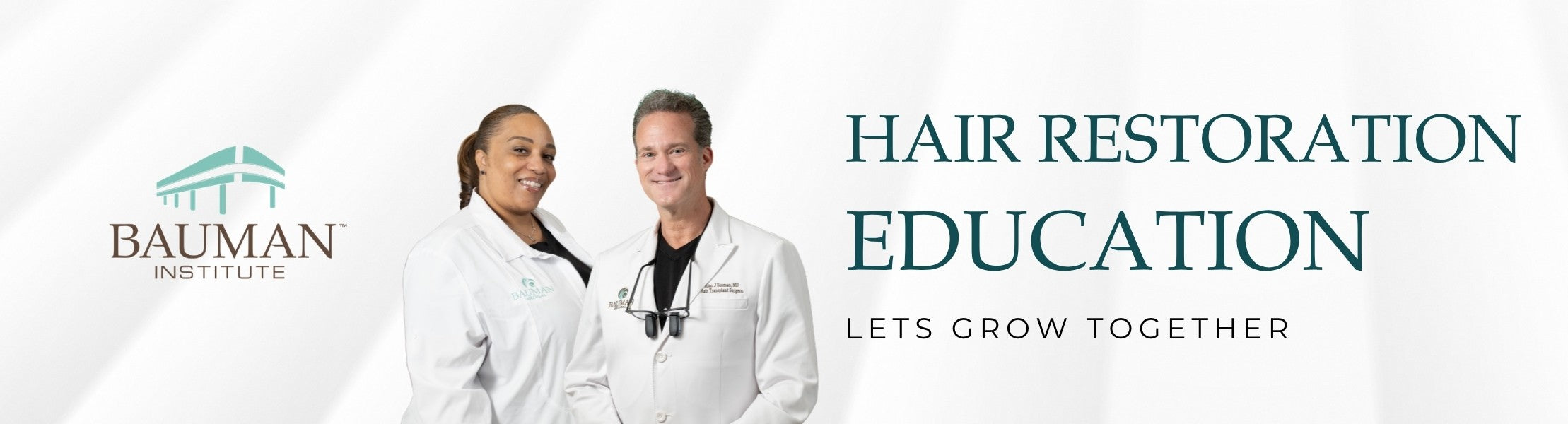 Hair Coach Class - American Hair Loss Council