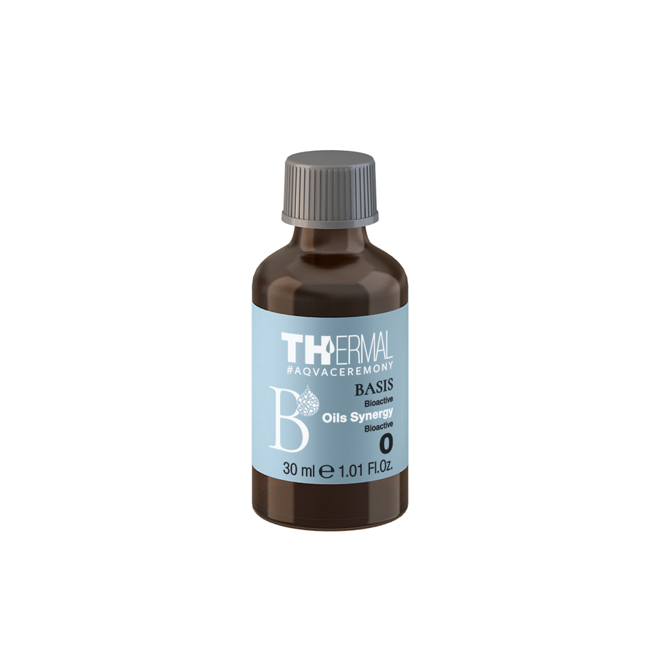 Thermal Basis Oils Synergy Bioactive
