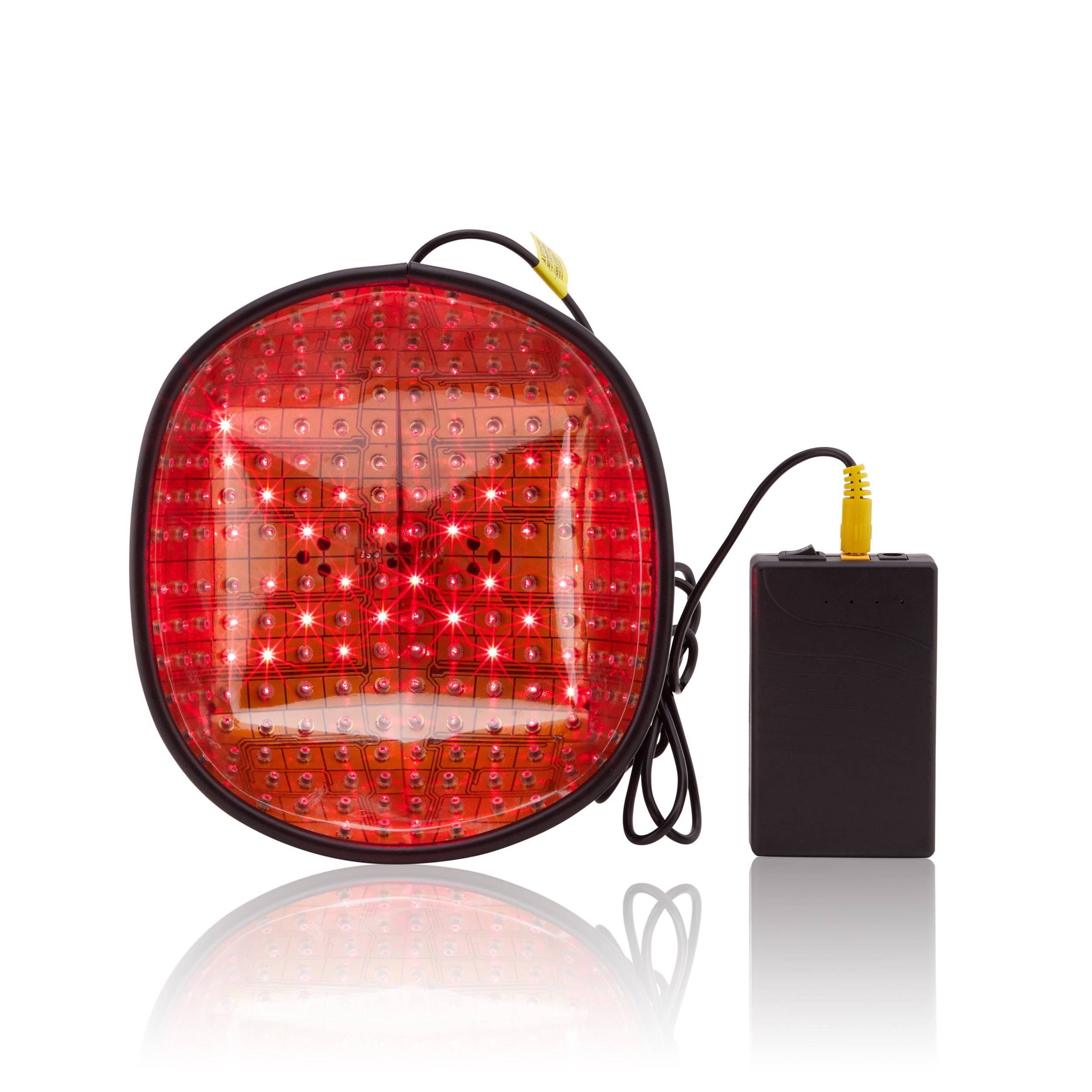 Bauman LIGHTSPEED V8 LaserCap