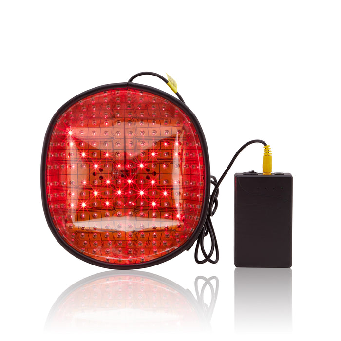 Bauman LIGHTSPEED V8 LaserCap