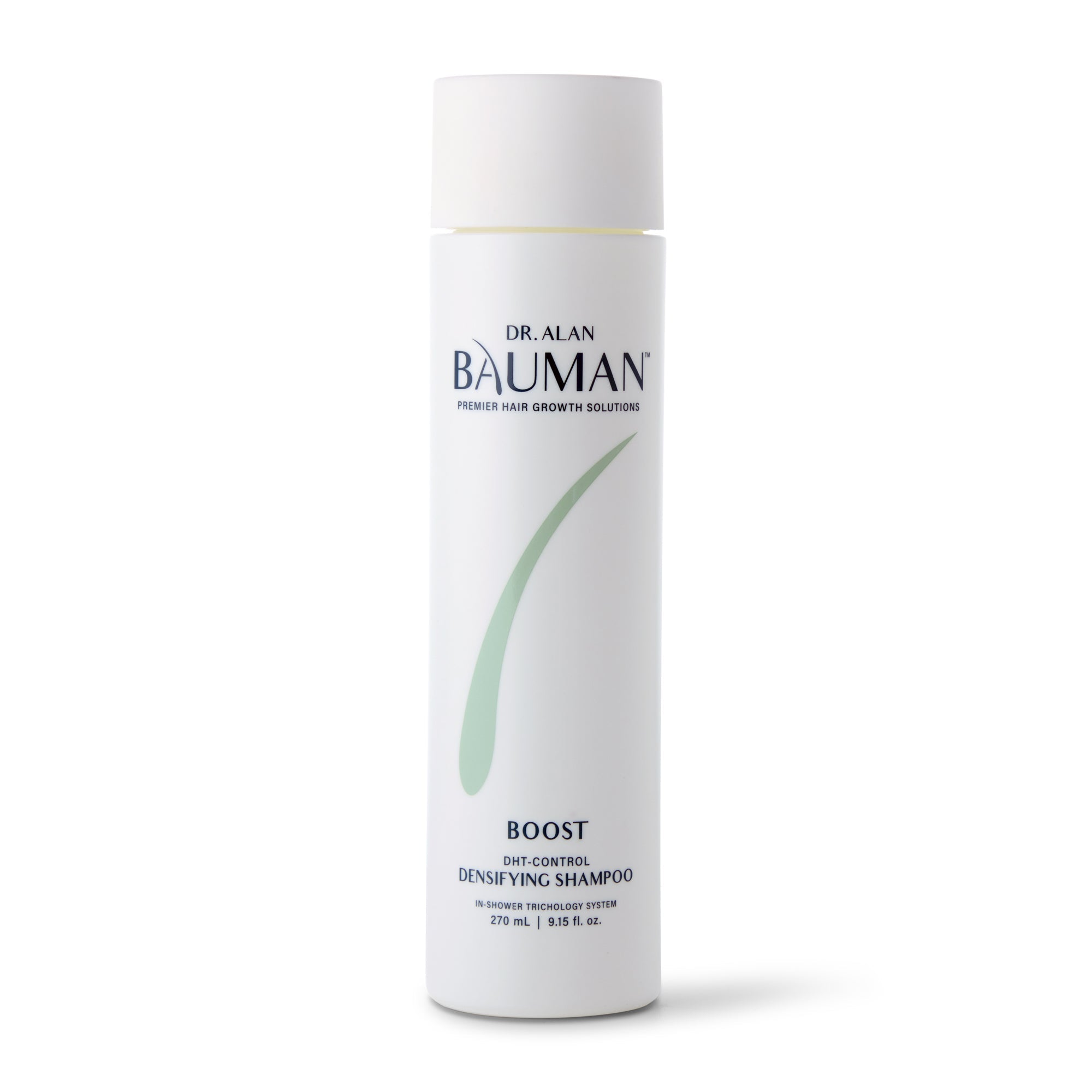 BOOST DHT-Control Densifying Shampoo